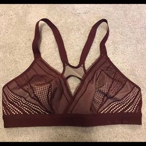 Lululemon bra